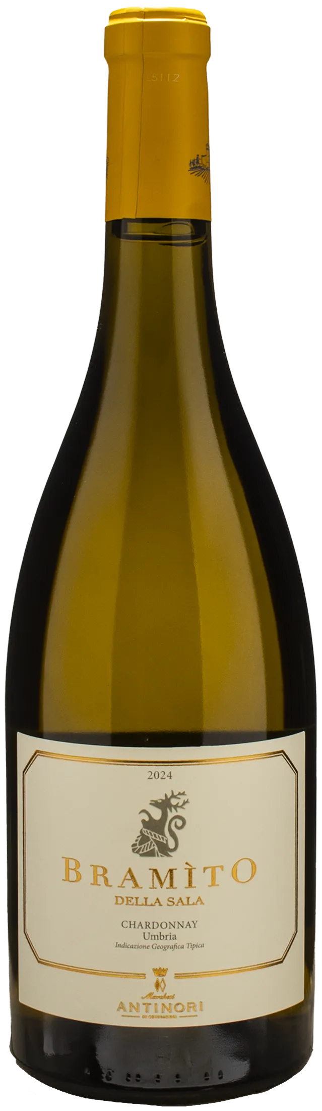 Bramito della Sala Chardonnay
