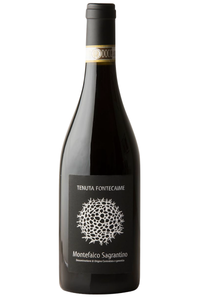 Sagrantino Di Montefalco Tenuta Fontecaime