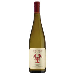 Rueda Sauvignon Blanc La Gabacha