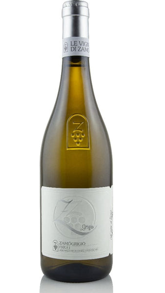 Zamò Pinot Grigio Friuli DOC