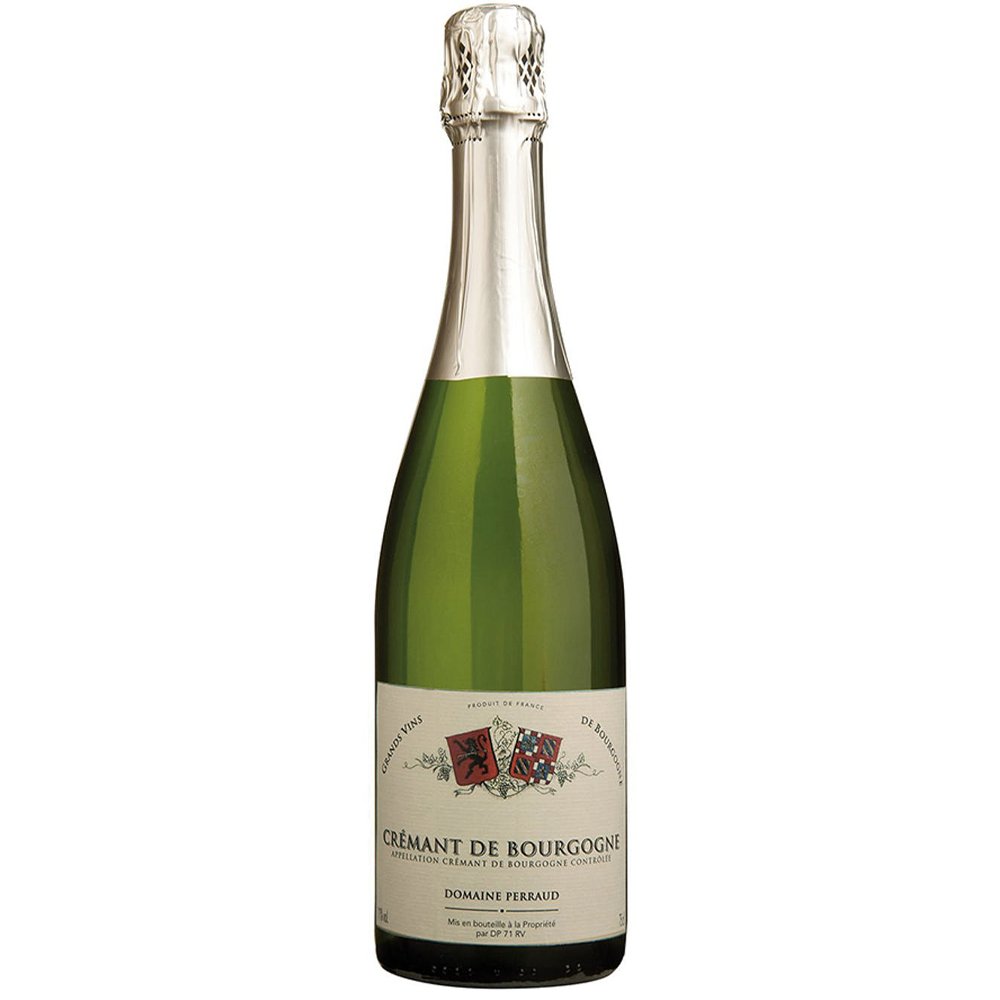 Crémant de Bourgogne
