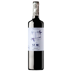 Rioja Tempranillo Nube