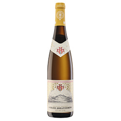 Rheingau QbA Riesling Trocken Gelblack