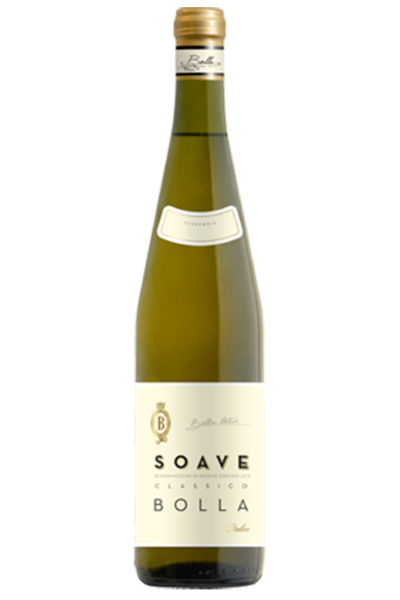 Soave Classico Retrò Bolla