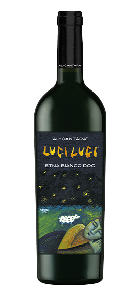 "Luci Luci" Etna Bianco DOC 2021