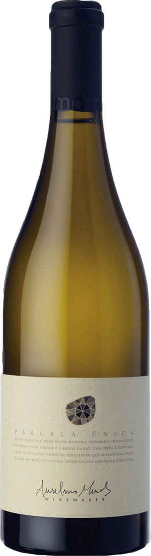 Anselmo Mendes Parcela Unica Alvarinho 2022
