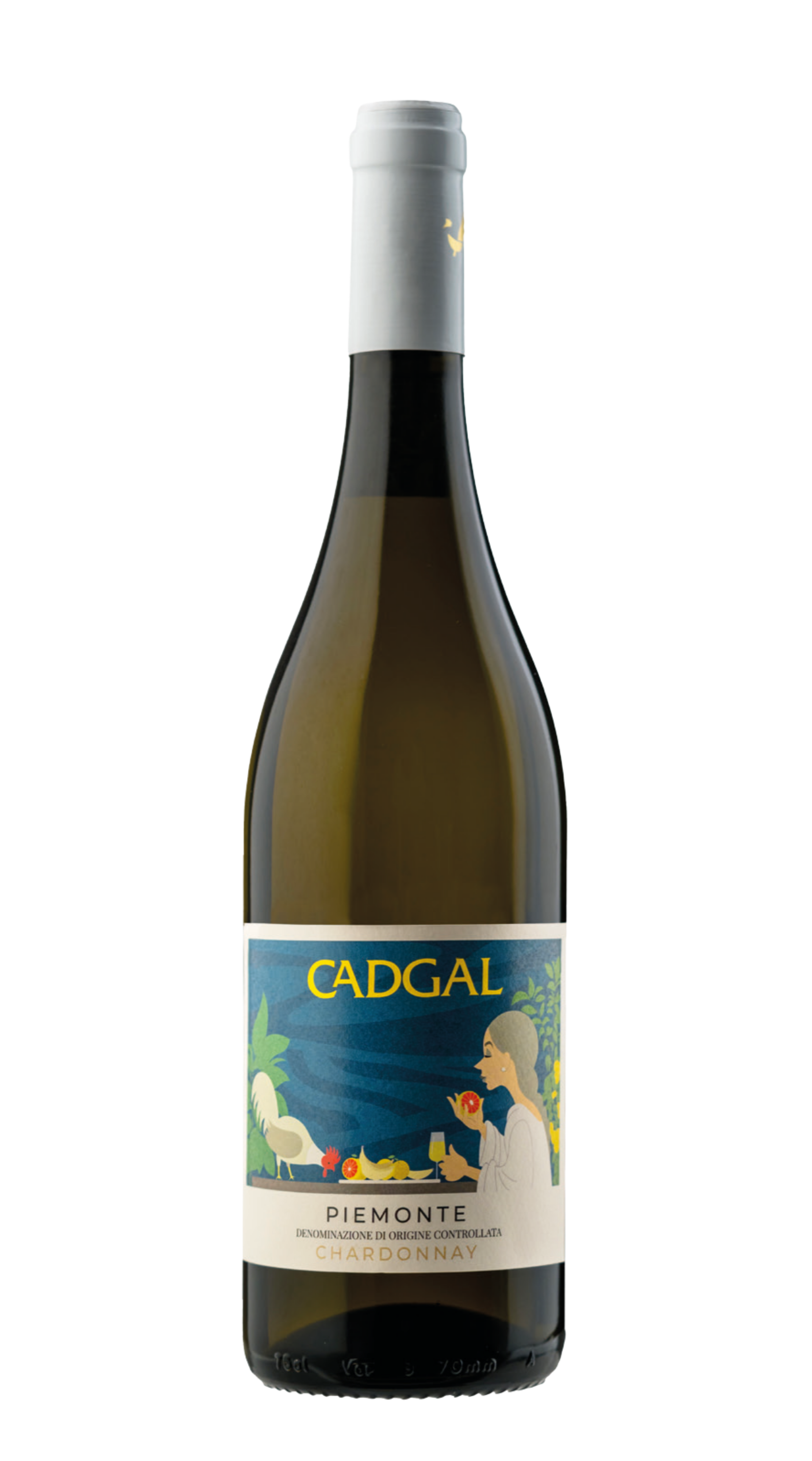 Chardonnay Ca' d'Gal