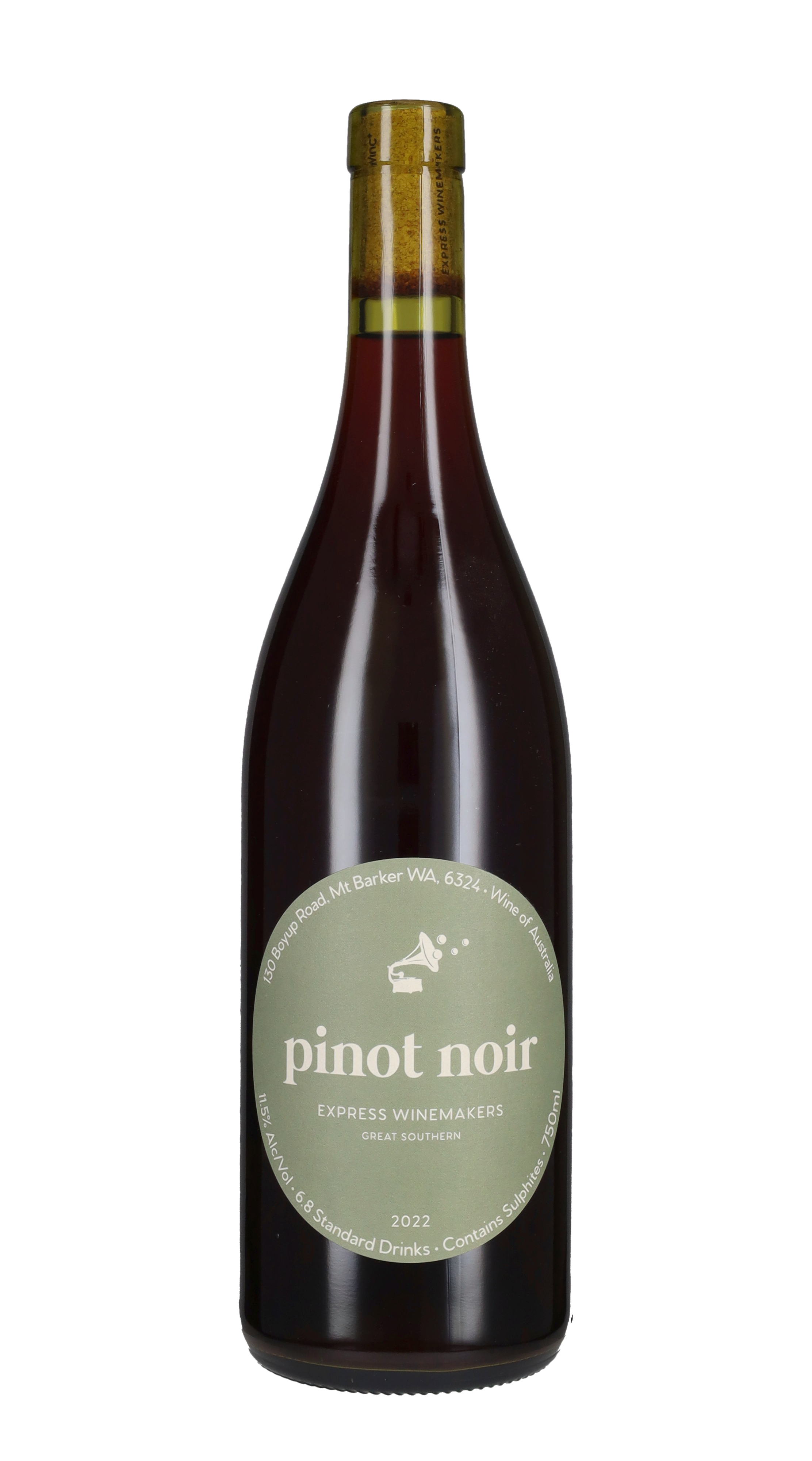 Pinot Noir
