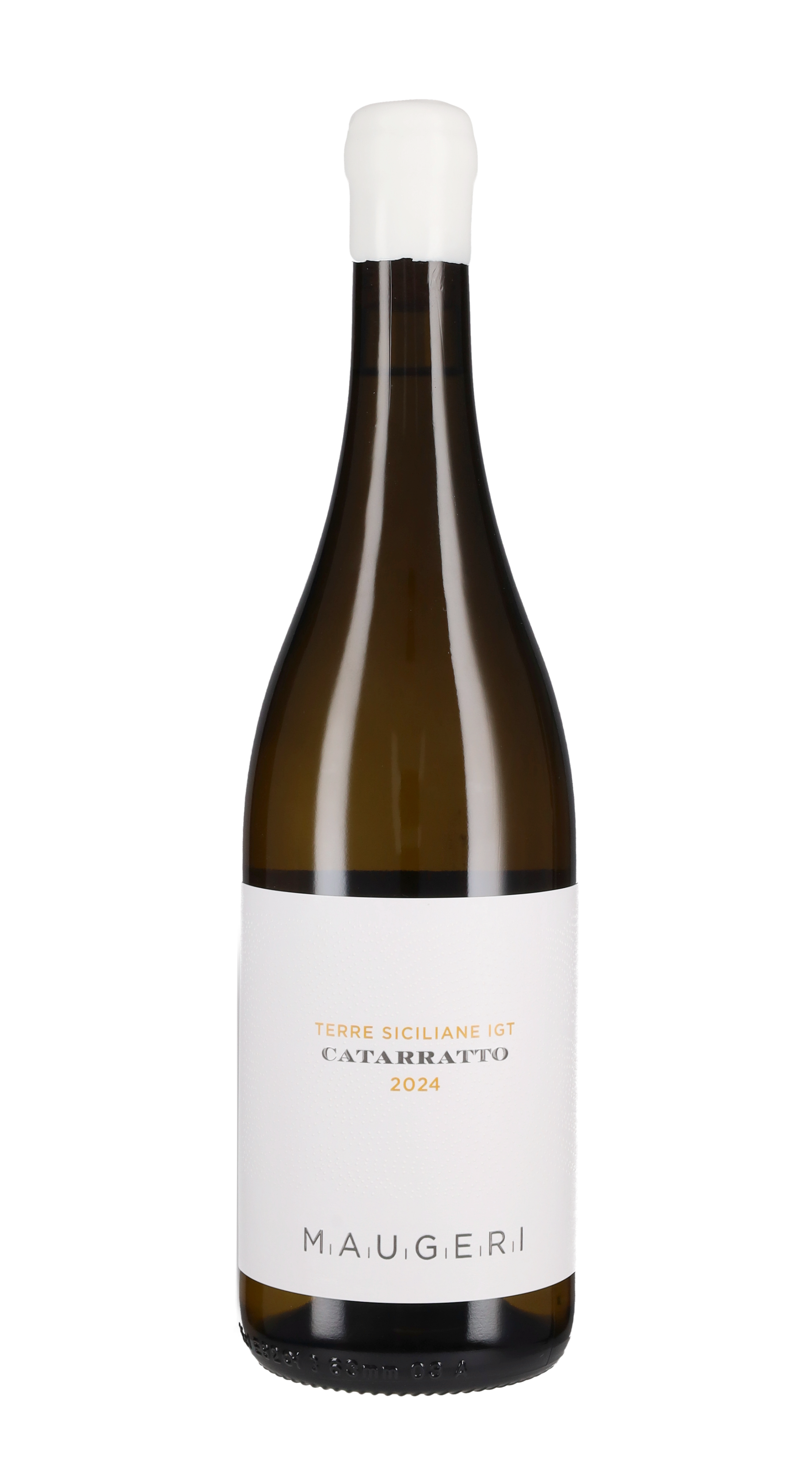 Catarratto Carla Maugeri