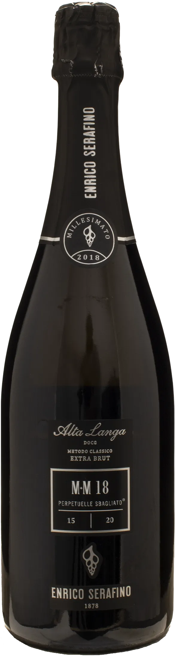 Alta Langa M+M Perpetuelle Sbagliato