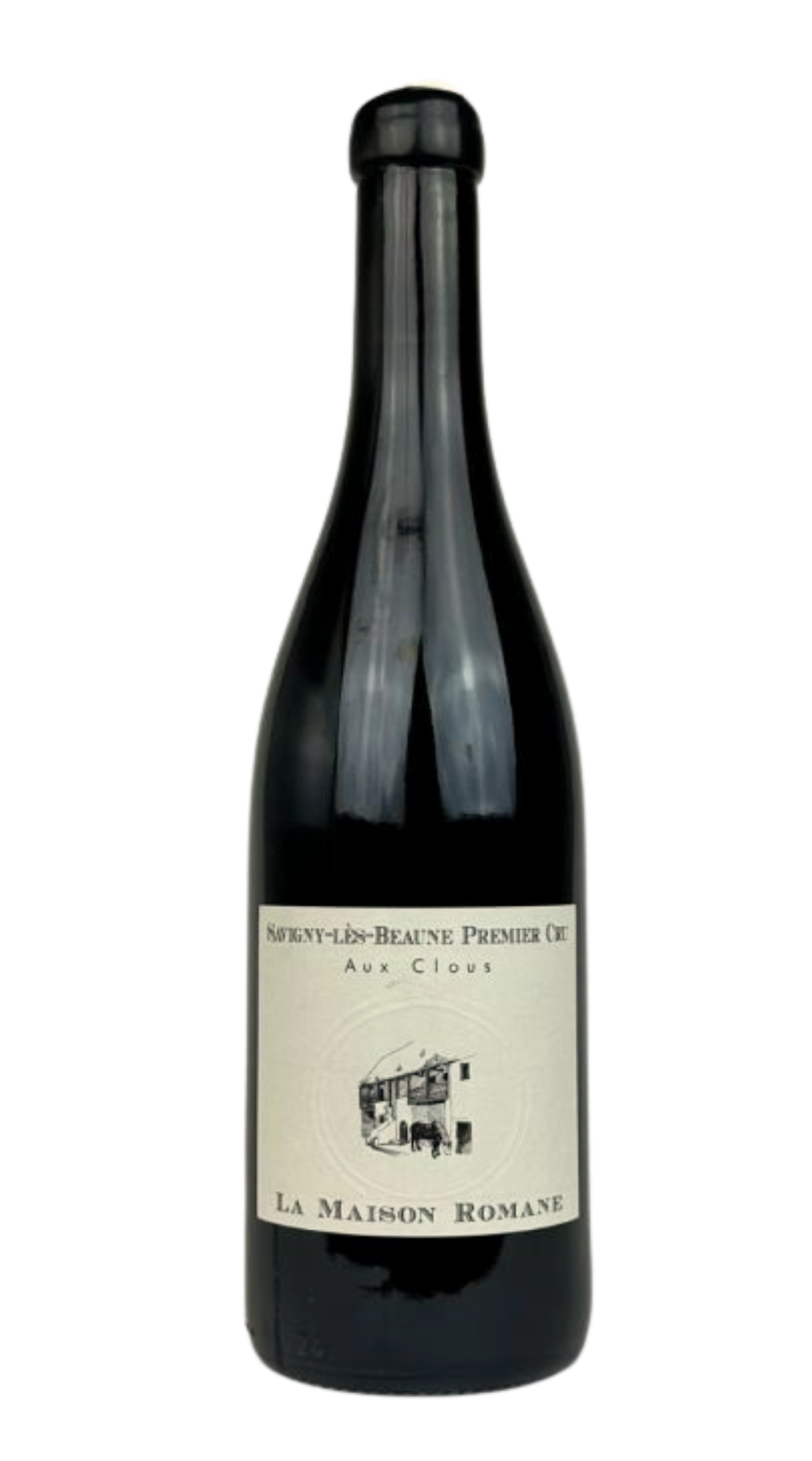 Savigny Les Beaune Premier Cru 'Aux Clous' La Maison Romane