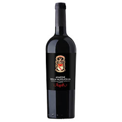 Amarone della Valpolicella Classico Rugola