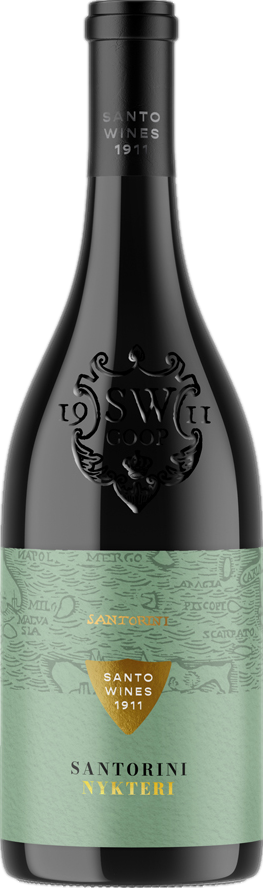 Santo Wines Nykteri 2023