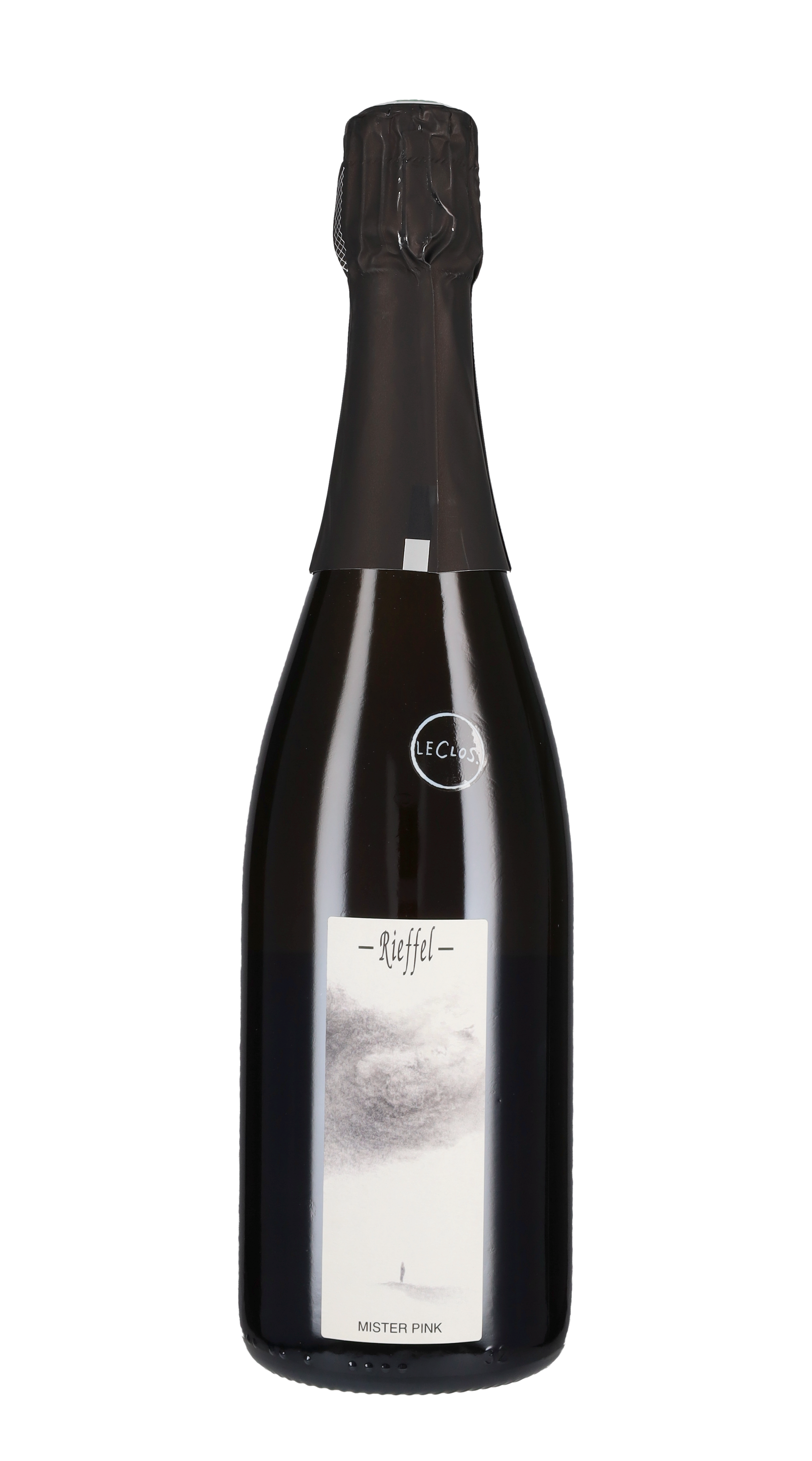 Cremant d'Alsace Rosé 'Mr Pink'