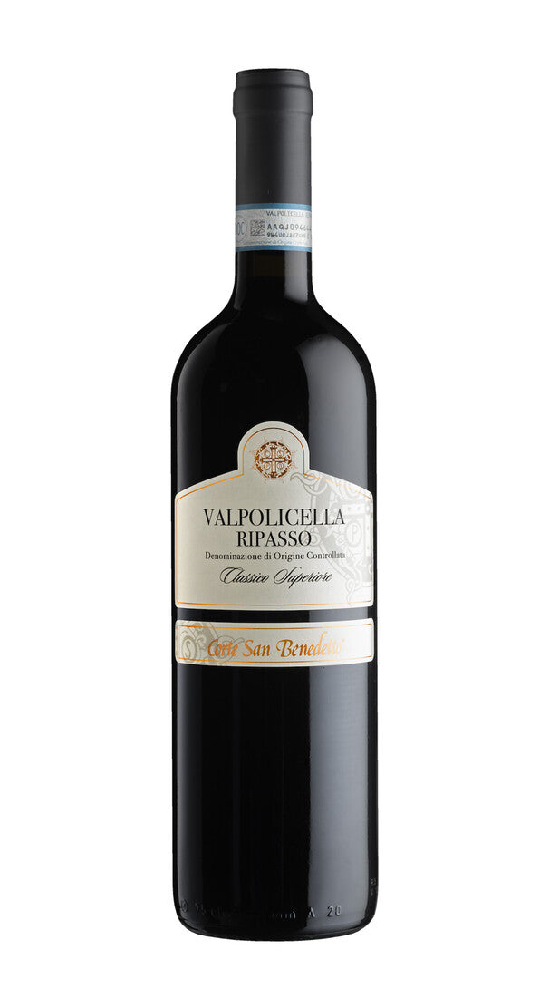 Valpolicella Ripasso Classico Superiore