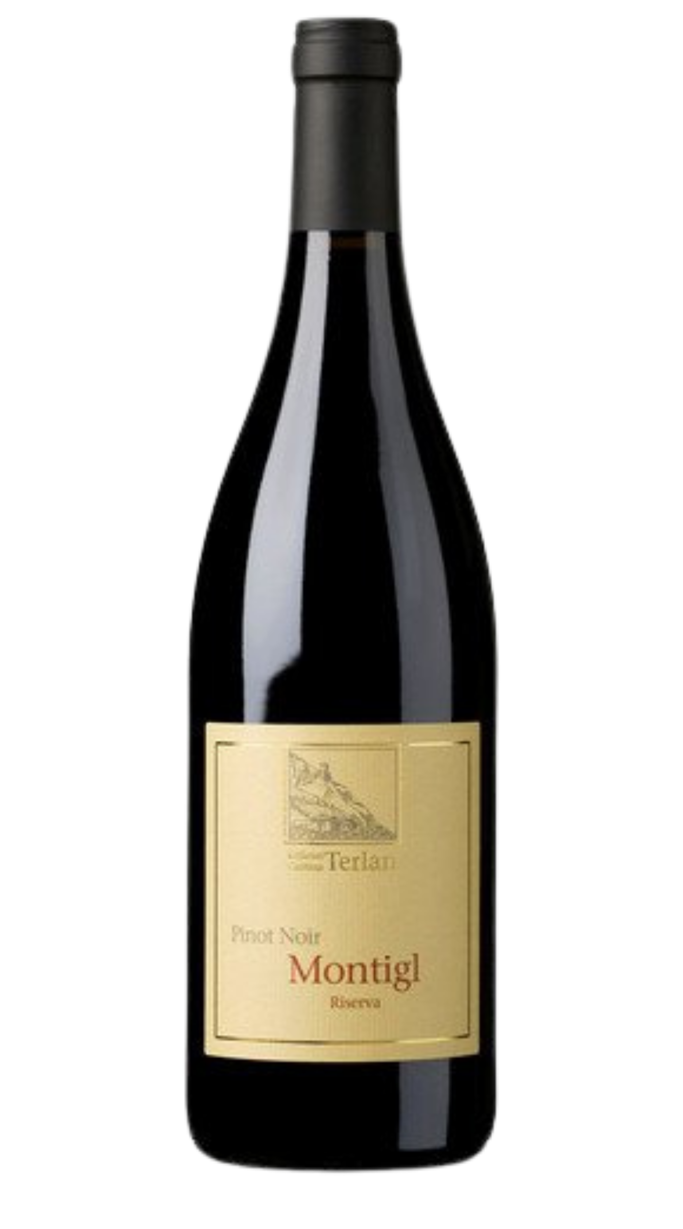 Pinot Nero Riserva 'Monticol' Magnum Cantina