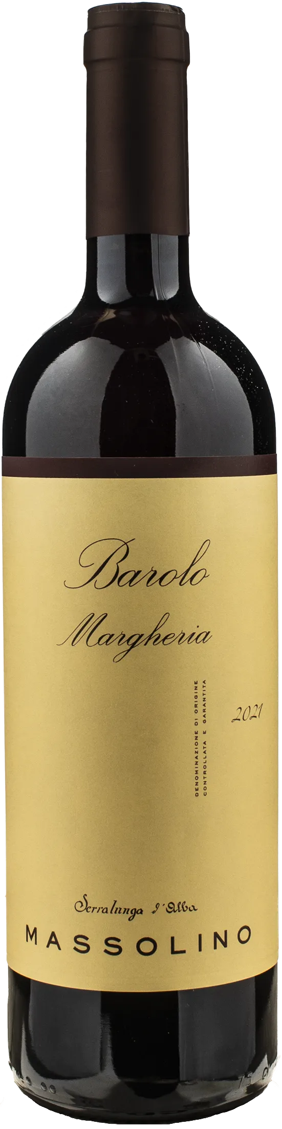 Barolo Margheria