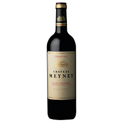 Saint-Estèphe AOC Cru Bourgeois Château Meyney