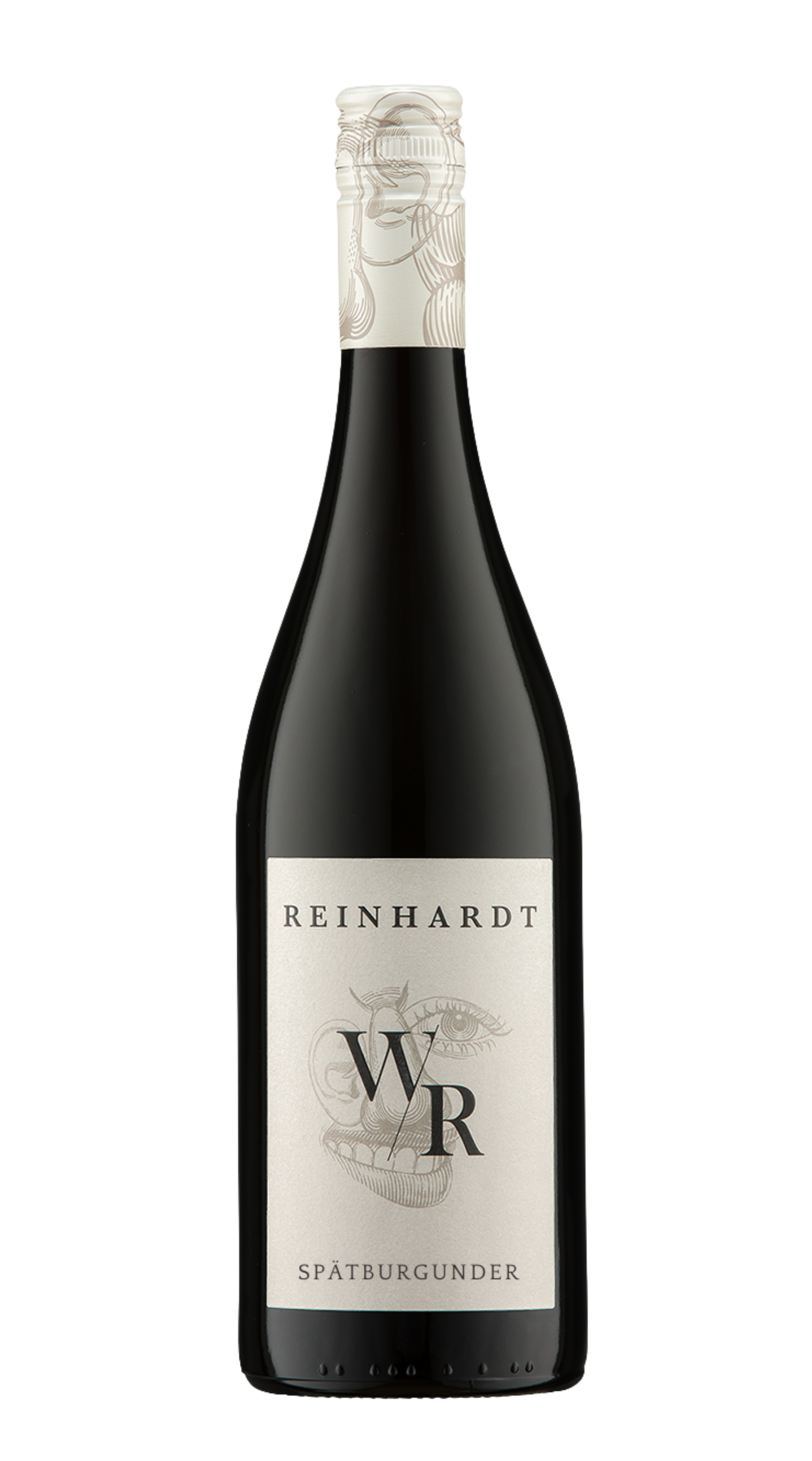 Spätburgunder Weingut Reinhardt