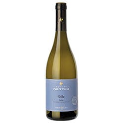 Sicilia Grillo DOC "Fondo Filara" 