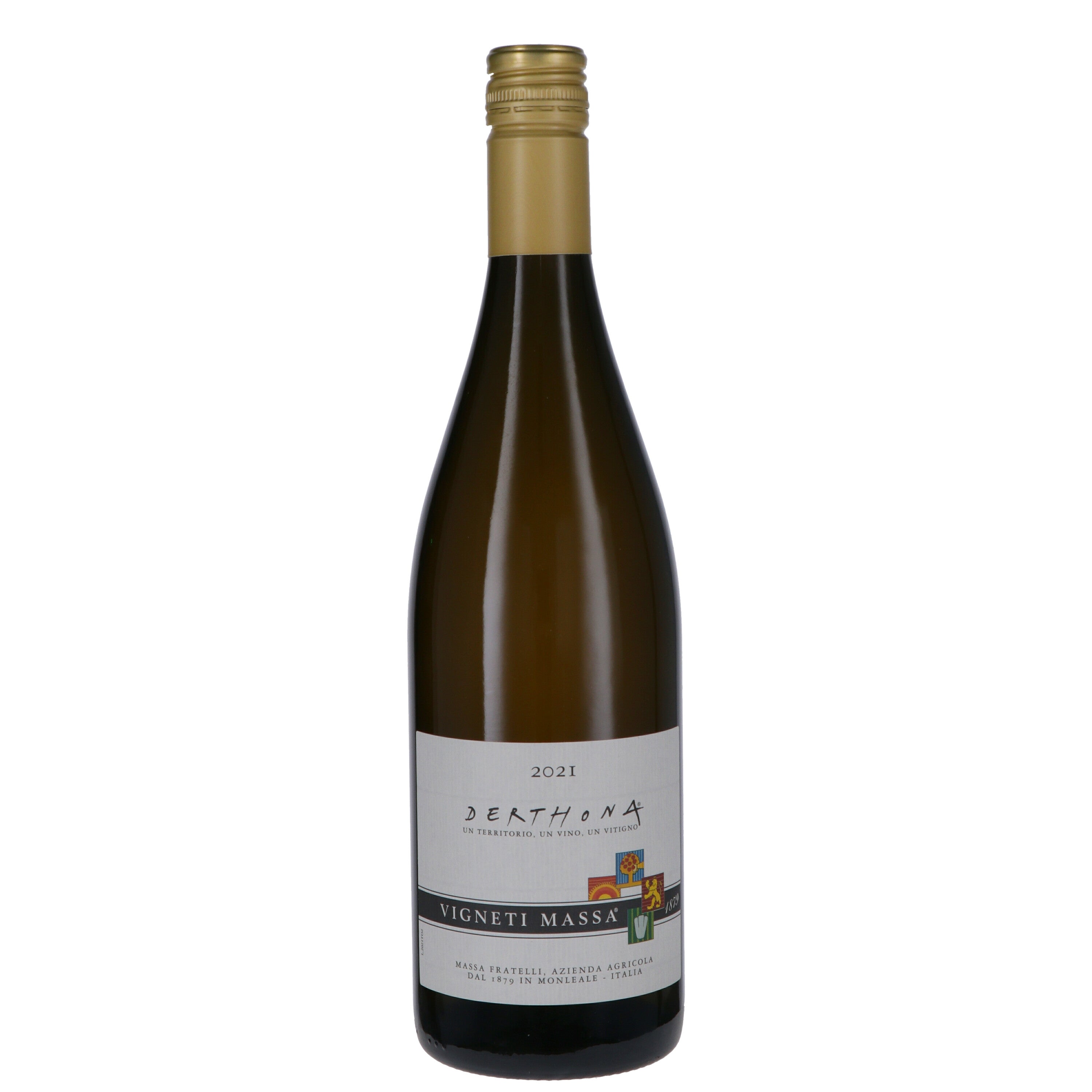 Vino Bianco Derthona