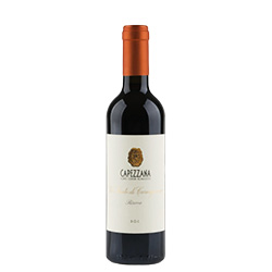 Vin Santo di Carmignano Riserva