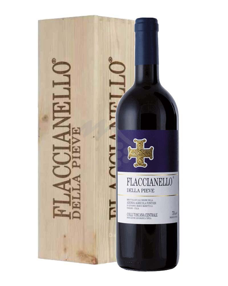 Flaccianello della Pieve 2021 Colli Toscana Centrale IGT Fontodi - Magnum