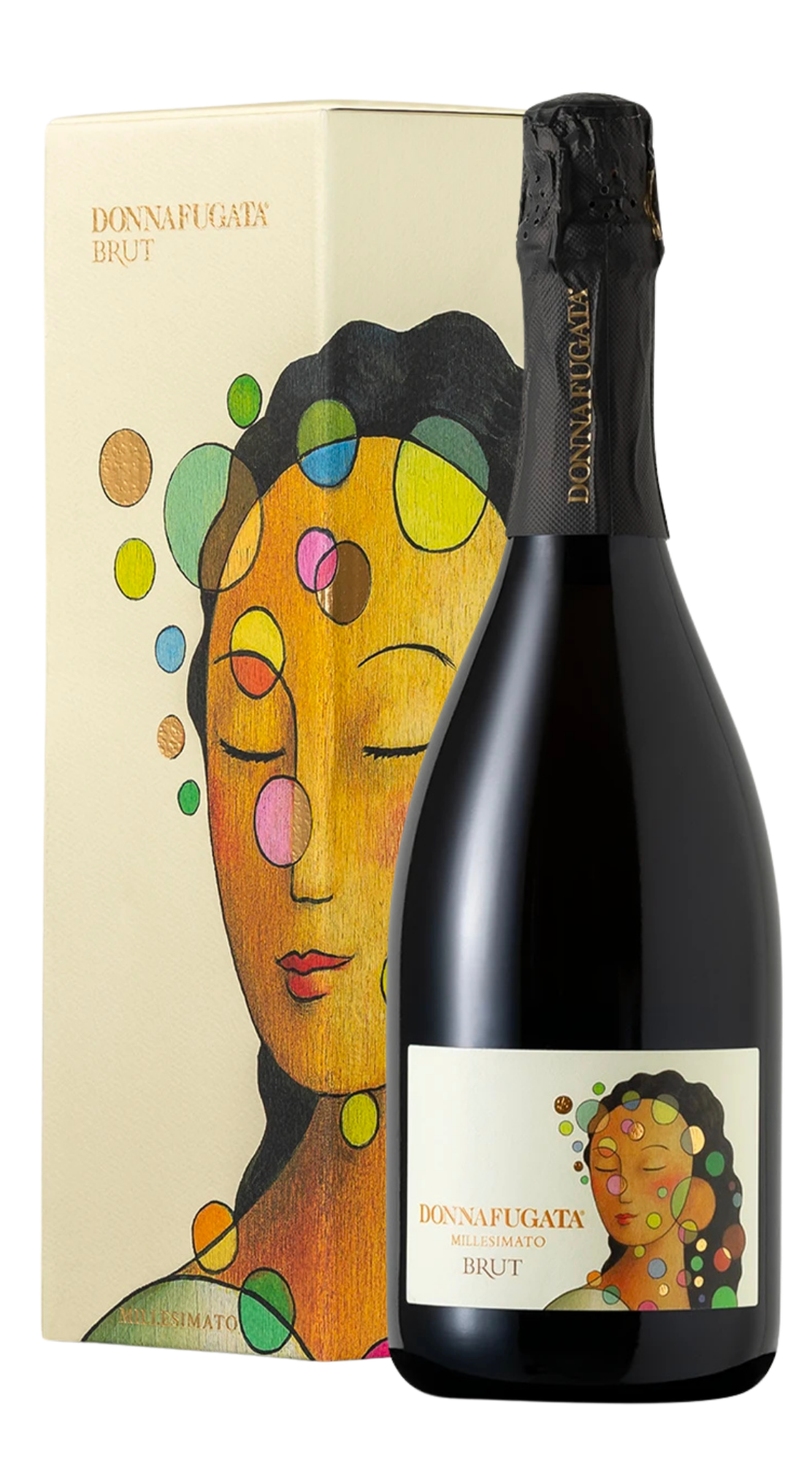 Spumante Metodo Classico Brut (Confezione)