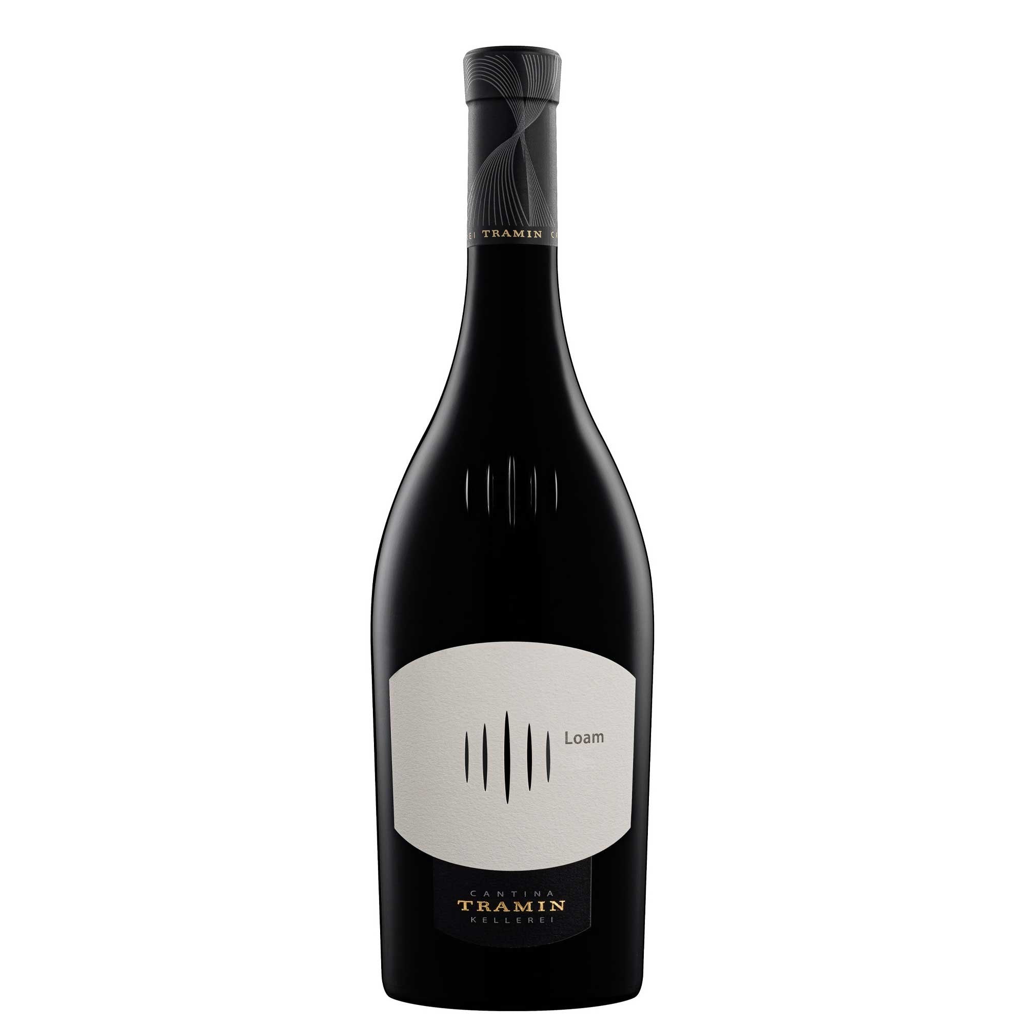 LOAM Alto Adige Cabernet-Merlot DOC Riserva
