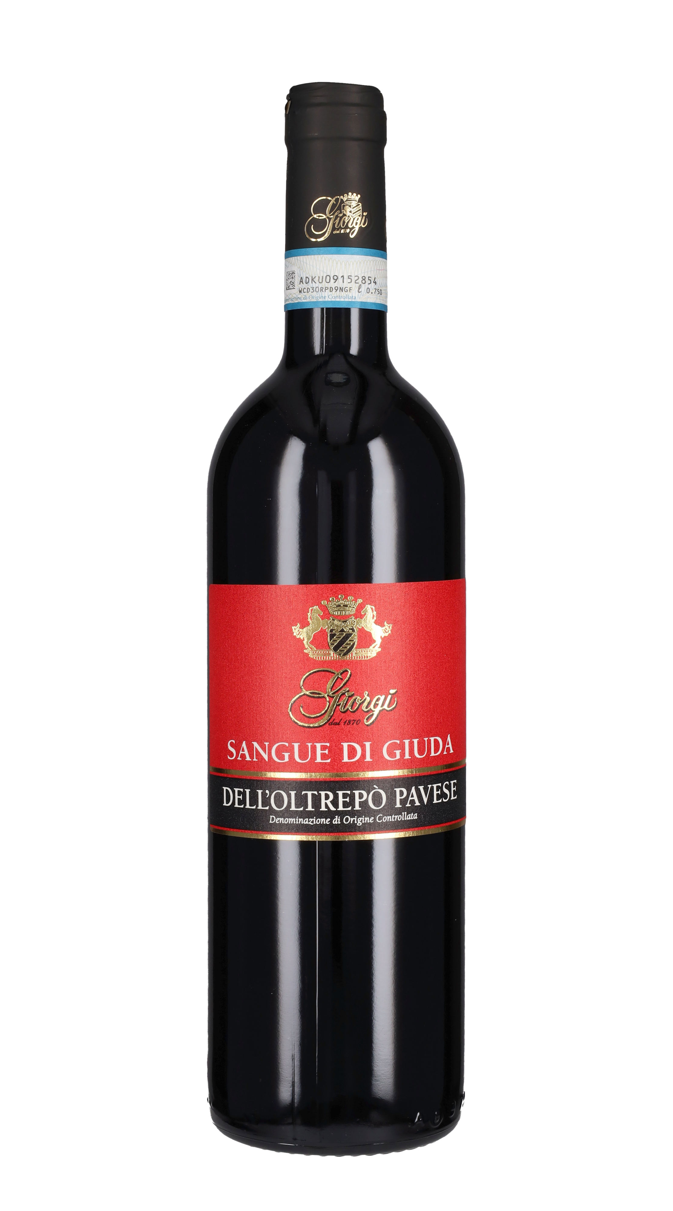 Sangue di Giuda Giorgi