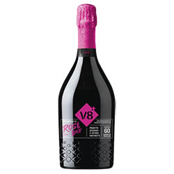 Prosecco Rosé Brut Lele