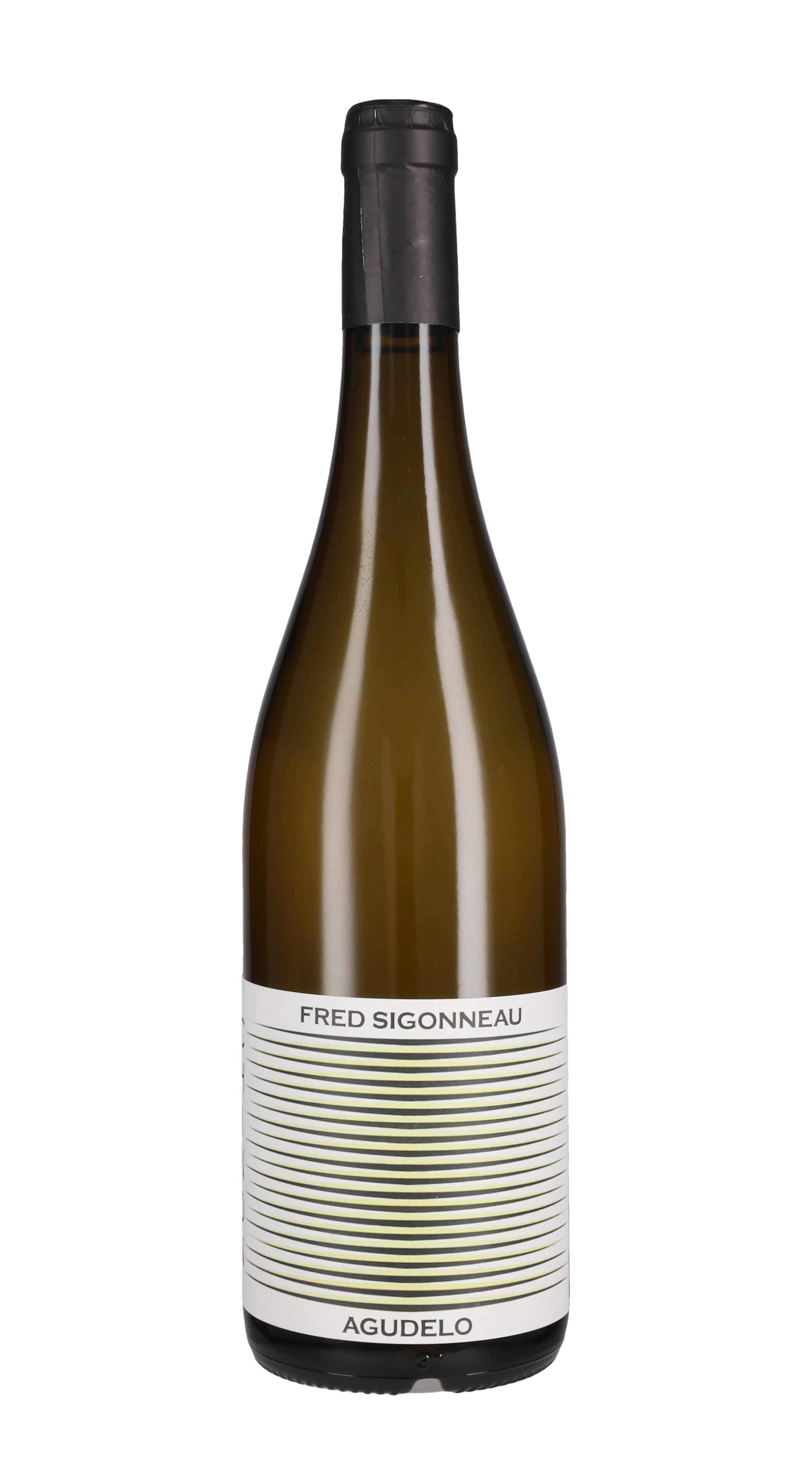 Chinon Blanc 'Agudelo' Domaine de L'R