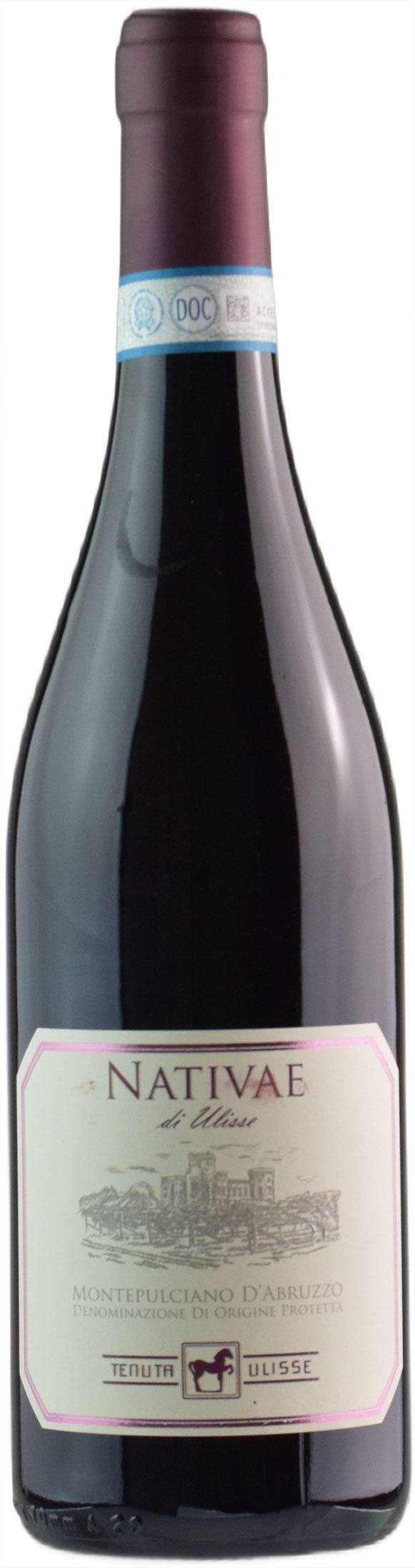 Montepulciano d'Abruzzo Nativae