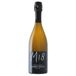 Champagne Brut Nature M18