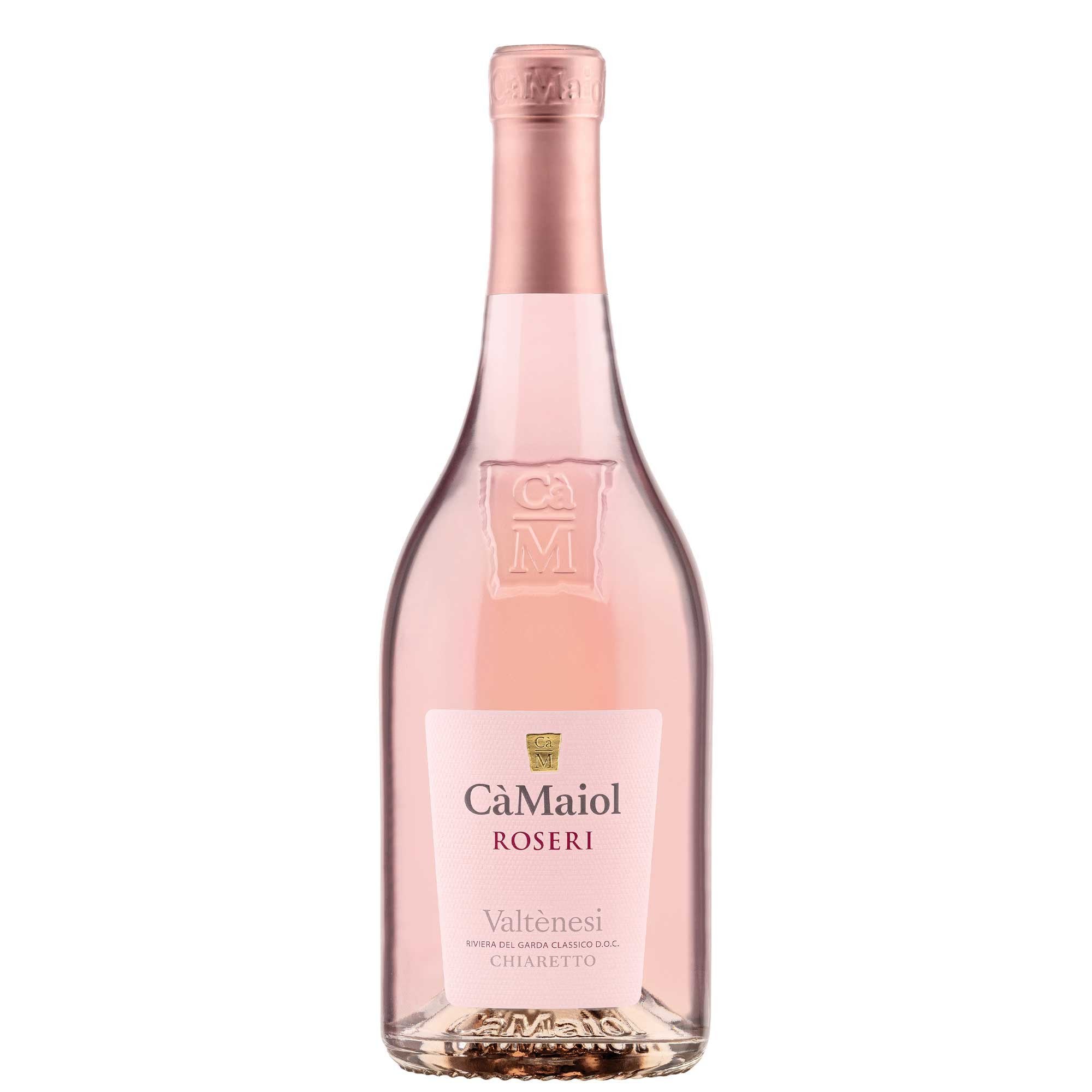 Valtenesi Chiaretto DOP Roseri