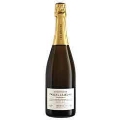 Champagne Extra Brut Cuvée 5 Pascal Lejeune