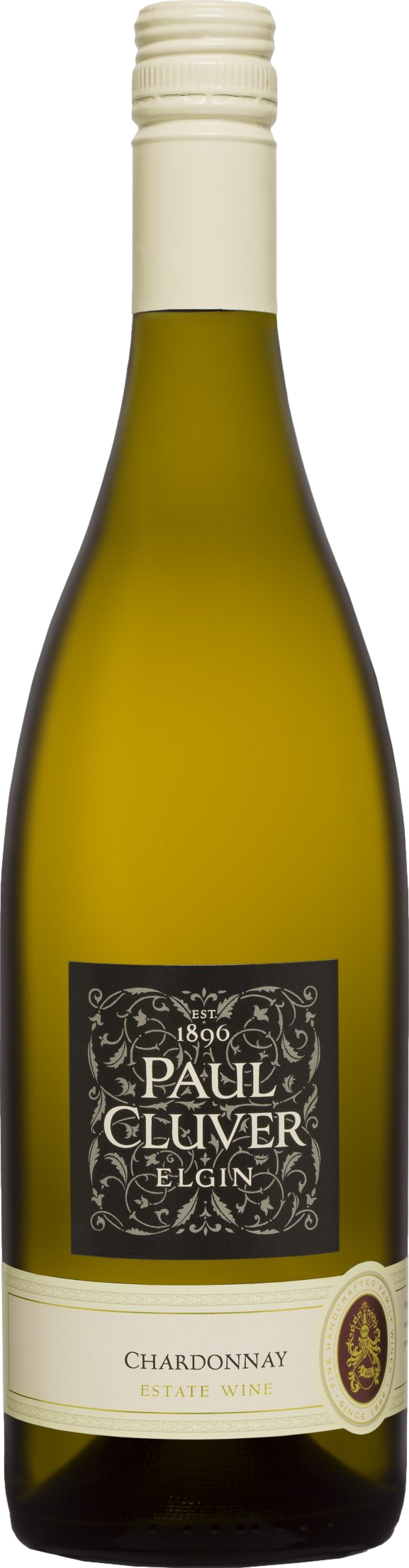 Paul Cluver Estate Chardonnay 2021