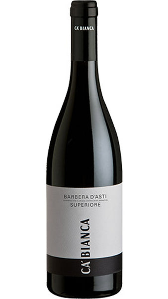 Barbera D\'Asti Superiore Docg