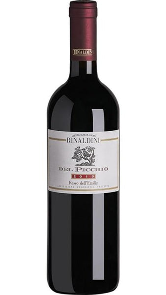 Rosso IGT - Vigna del Picchio