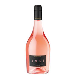 Amai Susumaniello Rosè