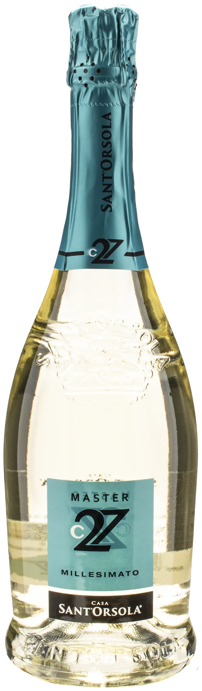 Sant'Orsola Master C27 Spumante Extra Dry