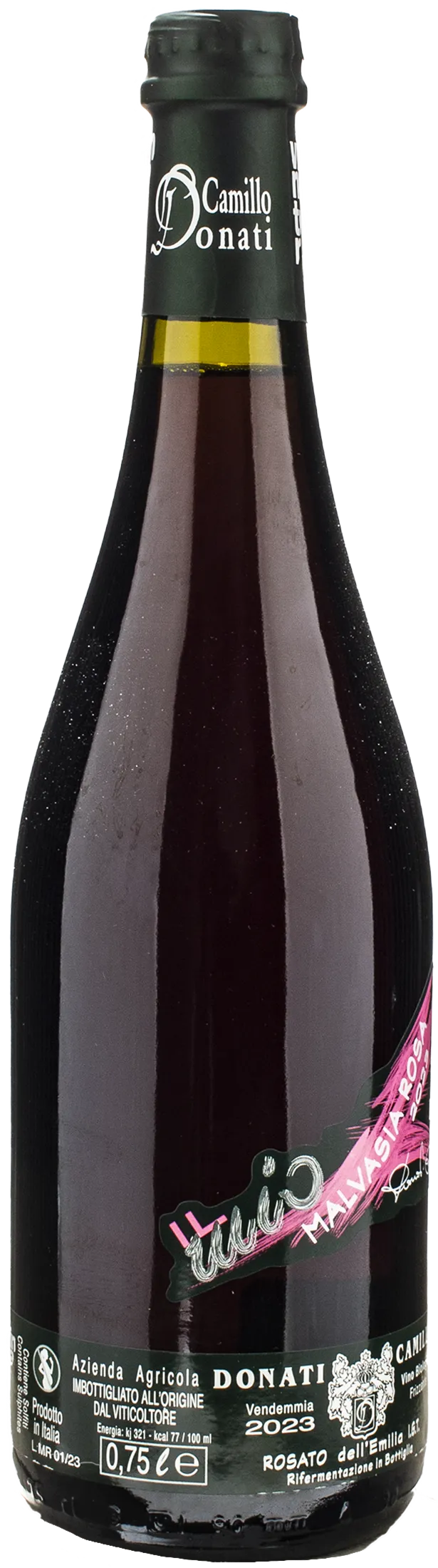 Malvasia Rosa