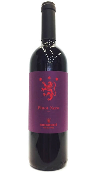 Pinot Nero Friuli Grave DOC