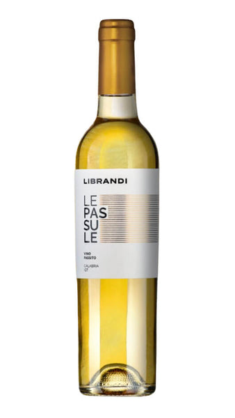 Passito Bianco IGT - Le Passule