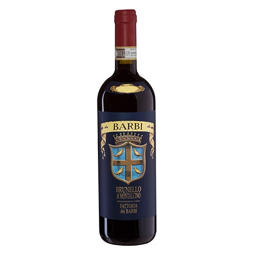 Brunello di Montalcino DOCG