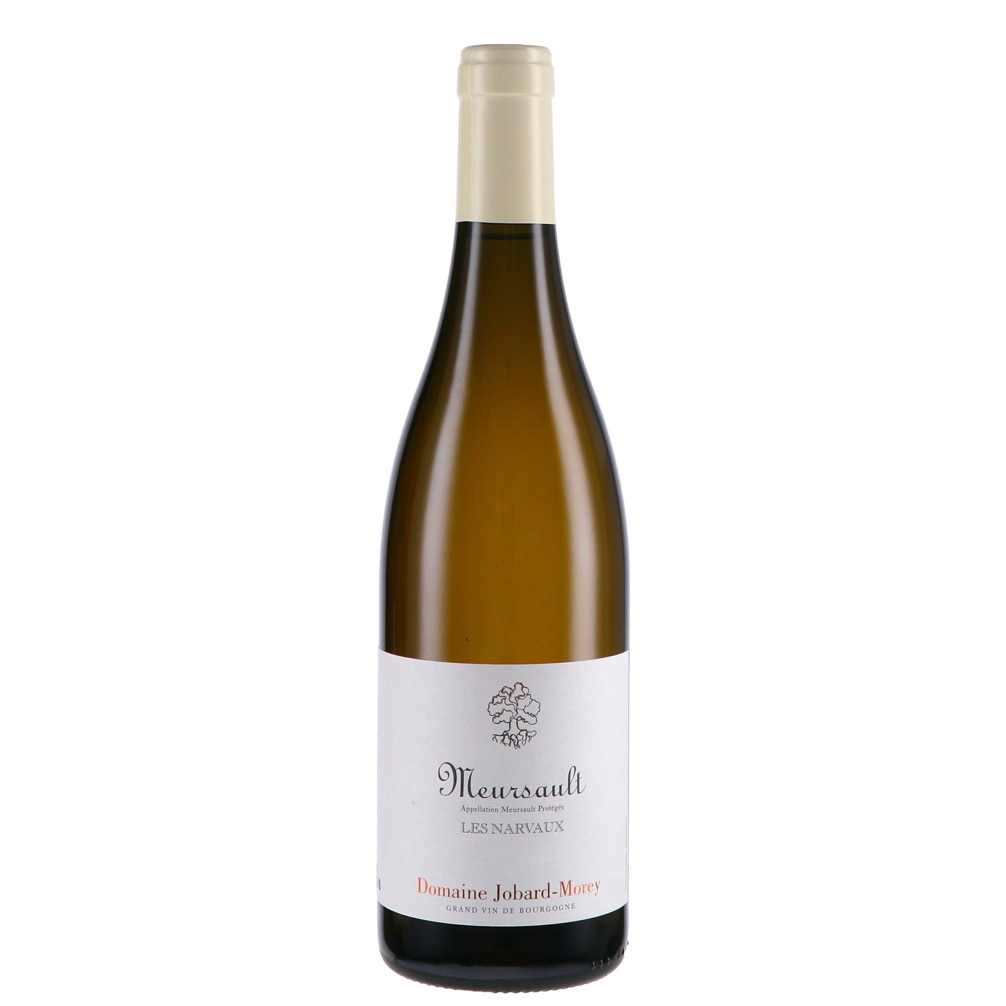 Meursault Les Narvaux