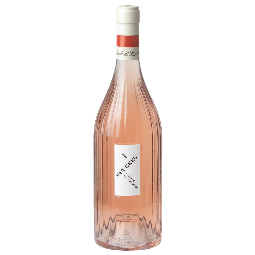 Campania Rosato IGT San Greg