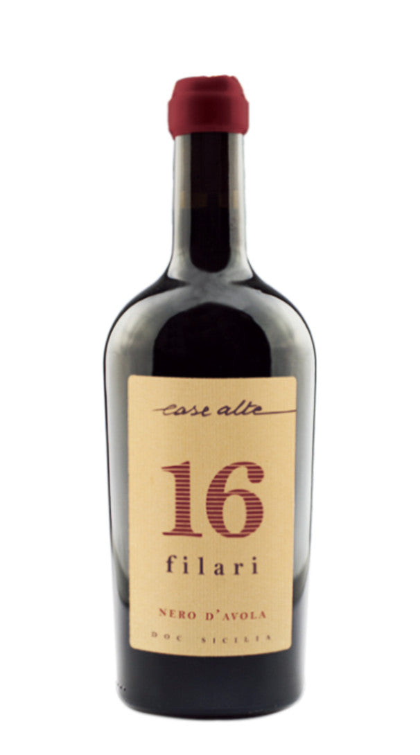 Nero d'Avola '16 Filari'