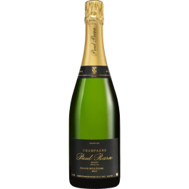 Champagne Grand Cru Grand Millèsime