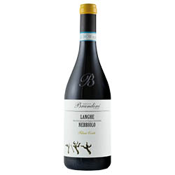 Langhe Nebbiolo Filari Corti